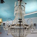 642 3608 CHANDELIER